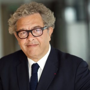 S. BODIER (ACPM) : "Le nombre de lecteurs total de la presse en France est d’abord digital"