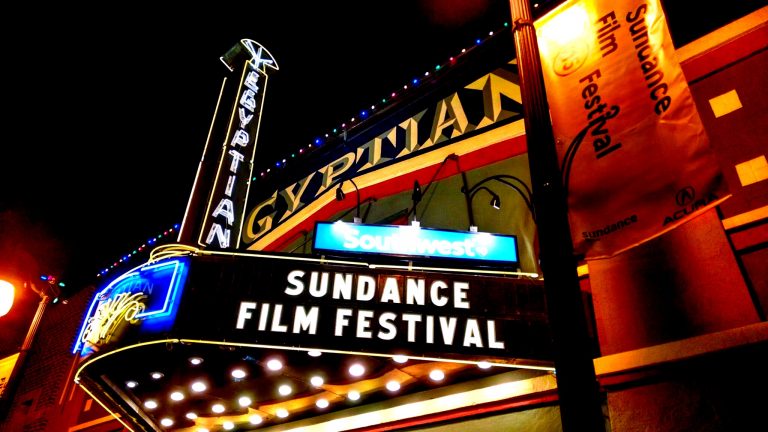 Le festival de Sundance ouvre ses portes le 28 janvier