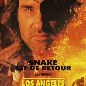 TCM Cinéma : Kurt Russel à l’honneur mardi 16 mars dès 20h50