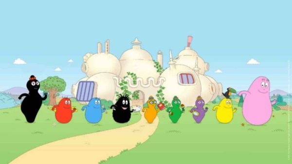 TF1 Licences : «La famille Barbapapa» accueille de nouveaux partenaires