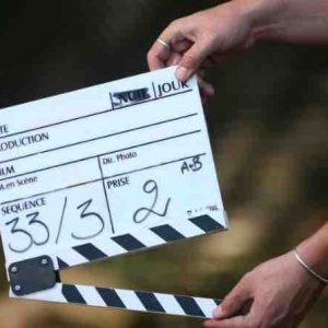 TF1 : la fiction «Loin de chez moi» en tournage dès le 12 février avec Marine Delterme et Marc Lavoine