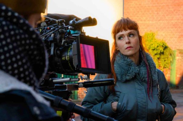 TF1 : la nouvelle série «HPI» bientôt à l’antenne