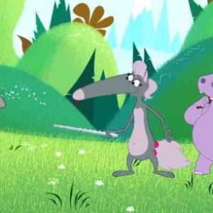 TF1 : lancement de la saison 2 inédite de la série animée «Loup» à partir du samedi 9 janvier à 7h35