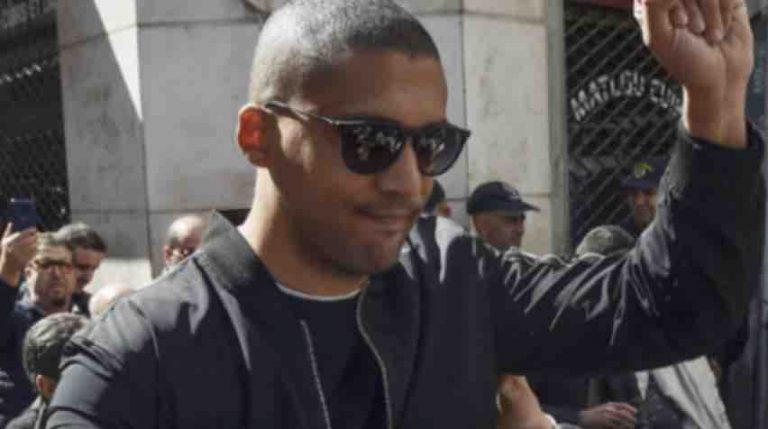 TV5Monde : «Khaled Drareni, numéro d’écrou 22.244» dès le 6 février