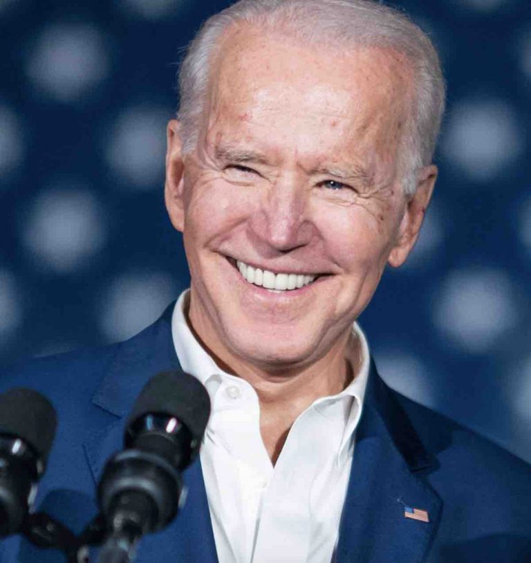 Le président américain Joe Biden a salué l’accord de l’UE sur le transfert de données vers les Etats-Unis