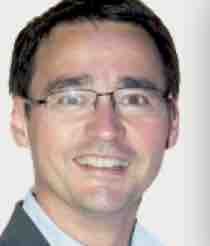 ViacomCBS Networks International : nomination de Jérôme Dutoit