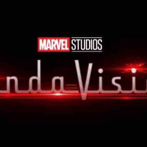 «WandaVision»: les super-héros Marvel de retour via une sitcom en noir et blanc