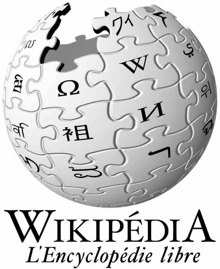 Wikipédia, la plus grande encyclopédie du monde, fête ses 20 ans