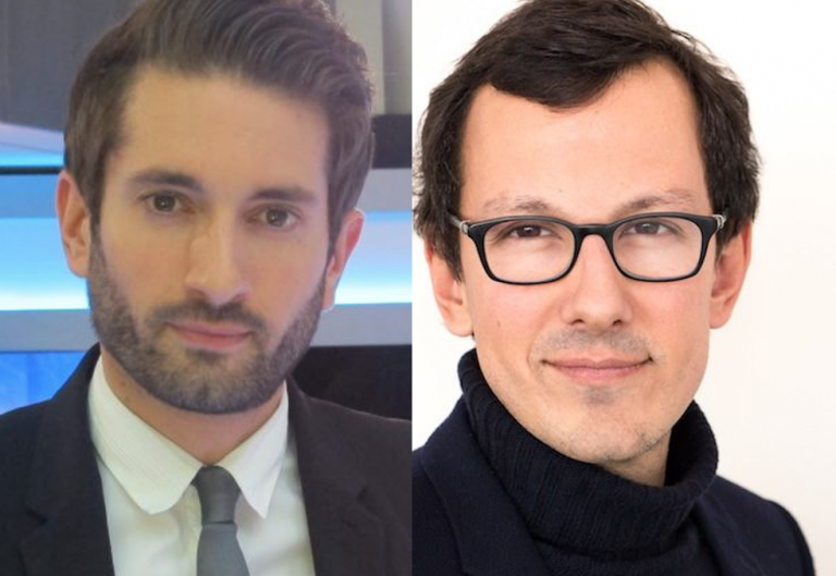 Y. SAILLON (TF1) : «Nouvel habillage : plutôt qu’une révolution, c’est une forte évolution»