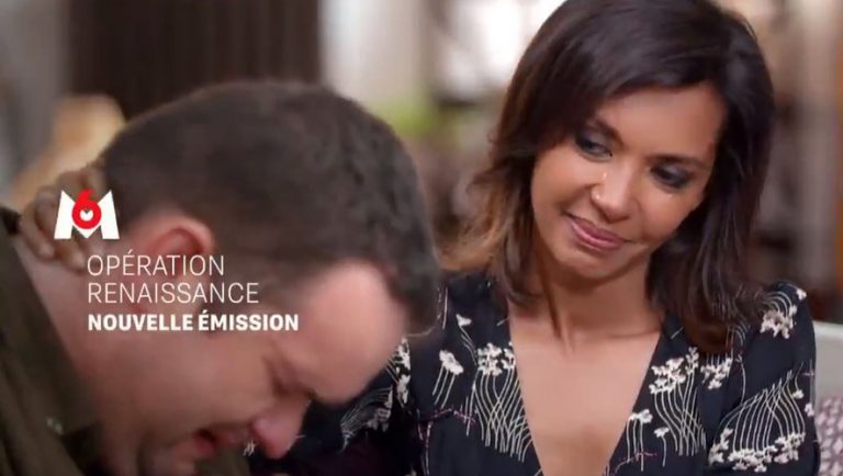 M6 : la nouvelle émission de Karine Lemarchand autour de l’obésité fait polémique