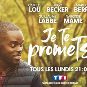 TF1 lance lundi «Je te promets», l’adaptation de «This is us»