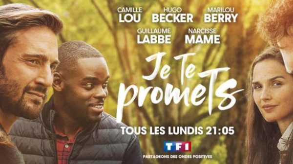 TF1 lance lundi «Je te promets», l’adaptation de «This is us»