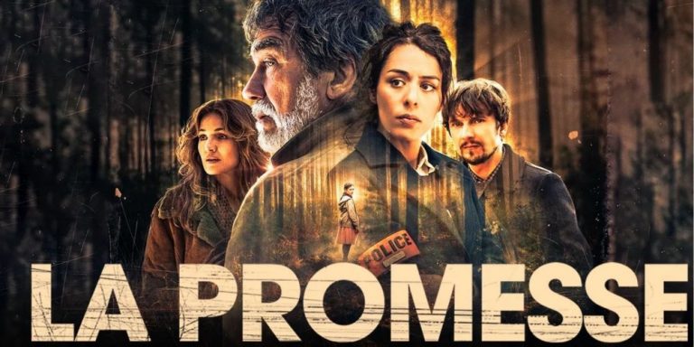 TF1 : «La promesse», la nouvelle série policière de TF1, rassemble les foules