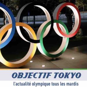 «L’Équipe» lance «Objectif Tokyo»