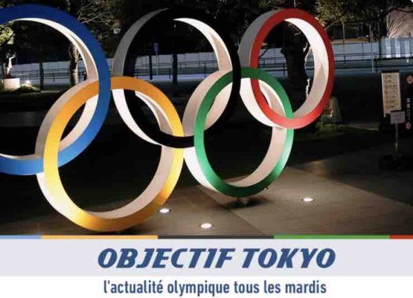«L’Équipe» lance «Objectif Tokyo»