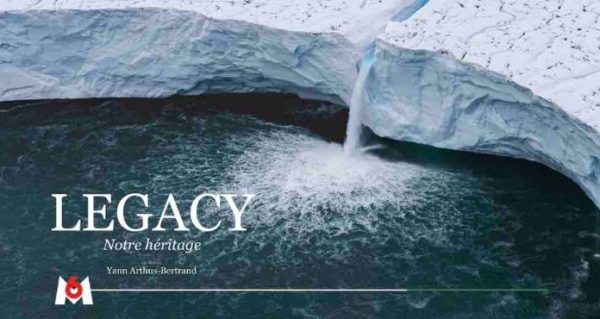 «M6 / «Semaine Green»: partenariat avec le  Ministère de l’Education Nationale autour de la diffusion du film-événement «Legacy, notre héritage» de Yann Arthus-Bertrand