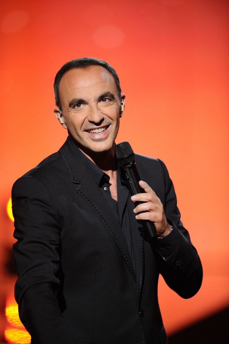 TF1 : l’animateur Nikos Aliagas va quitter l’émission people «50 minutes inside»