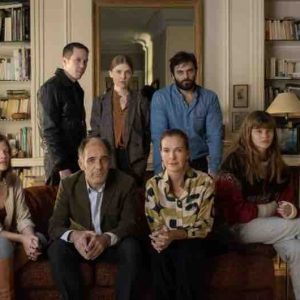 ARTE : bon démarrage pour «En Thérapie» sur arte.tv