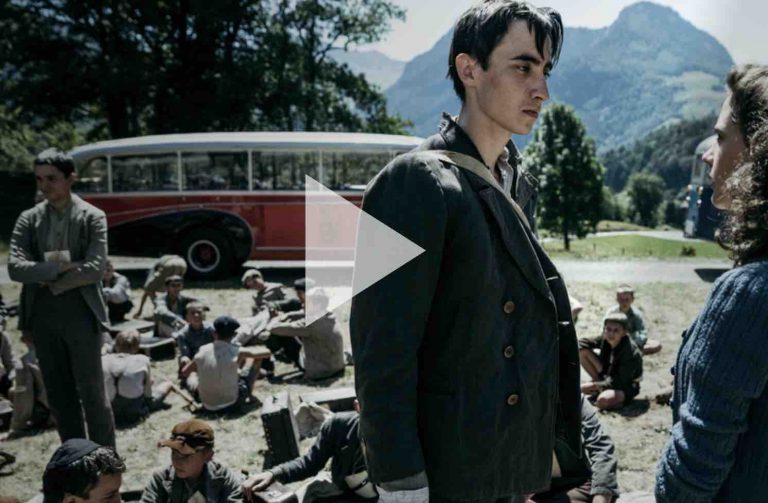 ARTE : la série chorale historique de Petra Volpe, «Le Prix de la paix», les jeudis 25 mars et 1er avril à 20h55