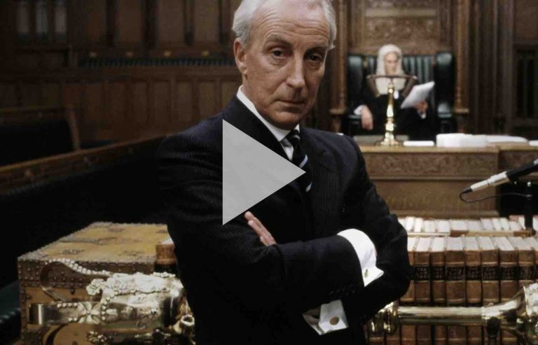 ARTE : la série originale britannique «House of Cards» dès le 12 février sur arte.tv