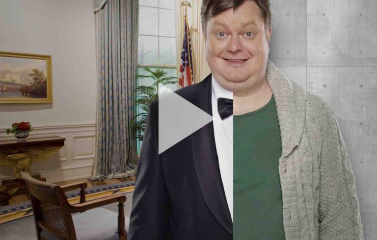 ARTE : la série originale «Maniac», une comédie décalée norvégienne, dès ce vendredi 26 février sur arte.tv