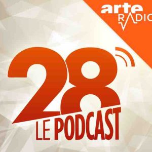 ARTE : lancement du podcast de «28 minutes» sur ARTE Radio