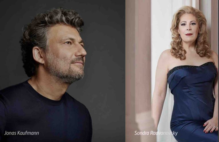 ARTE retransmet «Aïda» de Verdi depuis l’Opéra de Paris jeudi 18 février