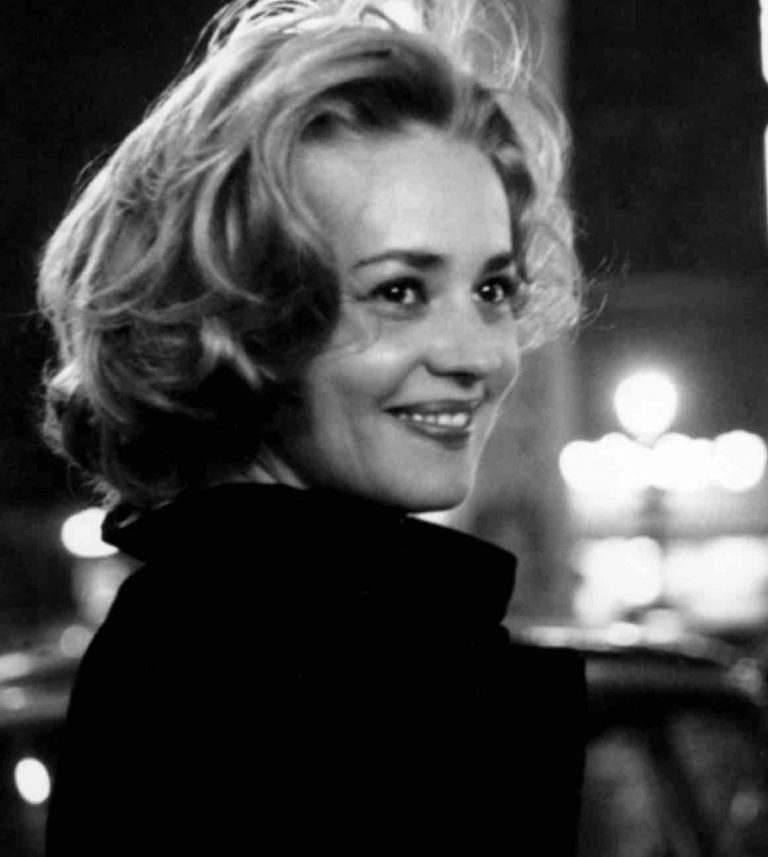 ARTE : soirée Jeanne Moreau dimanche 28 mars avec le film «Le train» suivi du documentaire «Jeanne Moreau, l’affranchie»