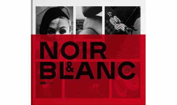 ARTE : visite live de l’exposition «Noir & Blanc: une esthétique de la photographie» au Grand Palais ce 5 février sur Facebook et Instagram
