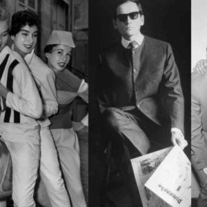 ARTE : «Pierre Cardin, la griffe de la modernité», portrait du créateur visionnaire et controversé, dimanche 7 mars