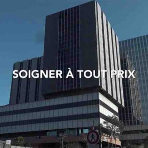 ARTE : «Soigner à tout prix» d’Ilan Klipper mercredi 17 mars à 22h35