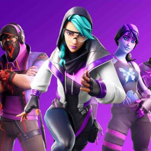 Abus de position dominante : Epic Games (Fortnite) étend sa bataille contre Apple à l’Europe