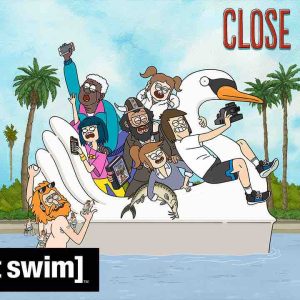 Adult Swim : «Close Enough», saison 2 inédite en US+24 dès le 26 février