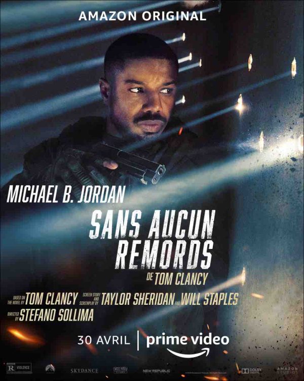 Amazon Studios et Outlier Society  étoffent leur collaboration