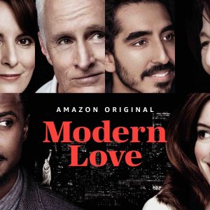 Amazon Studios : la série Amazon Original «Modern Love» revient pour une deuxième saison