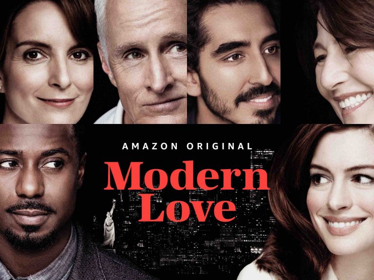 Amazon Studios : la série Amazon Original «Modern Love» revient pour une deuxième saison