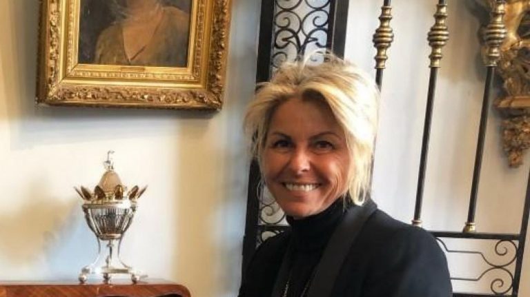 «Affaire conclue»: l’appartement de Caroline Margeridon a été cambriolé, 500.000 euros de préjudice