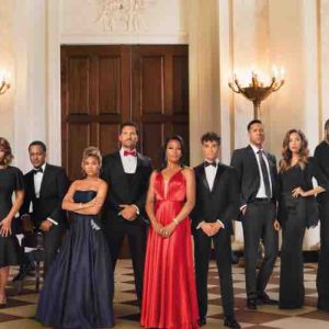 BET : «THE OVAL» de Tyler Perry de retour pour une saison 2 dès le 4 mars