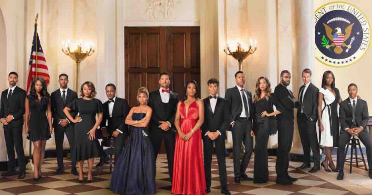 BET : «THE OVAL» de Tyler Perry de retour pour une saison 2 dès le 4 mars