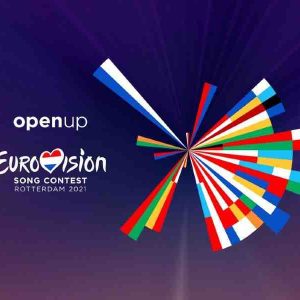 Barbara Pravi, un style rétro façon Edith Piaf, pour représenter la France à l’Eurovision en mai