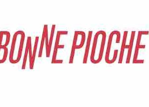 Bonne Pioche : nouvelle adaptation de la pièce de théâtre «Papy fait de la résistance»
