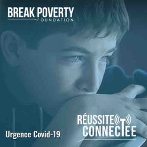 Bouygues Telecom et Break Poverty Foundation lancent le programme «Réussite connectée» contre le décrochage scolaire