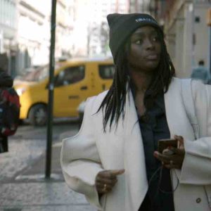 CANAL+ : l’inédit «Regard Noir» mardi 16 mars