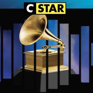 CSTAR : la 63ème édition des GRAMMY AWARDS lundi 15 mars à 21h00