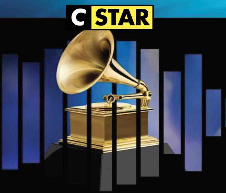 CSTAR : la 63ème édition des GRAMMY AWARDS lundi 15 mars à 21h00