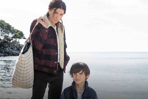 Chérie 25, 4ème chaîne TNT auprès des Femmes 15+ en Prime Time mercredi avec «Traqués»