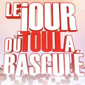 Chérie 25 : 4ème chaîne nationale et leader TNT auprès des FRDA-50 avec «Le jour où tout a basculé»