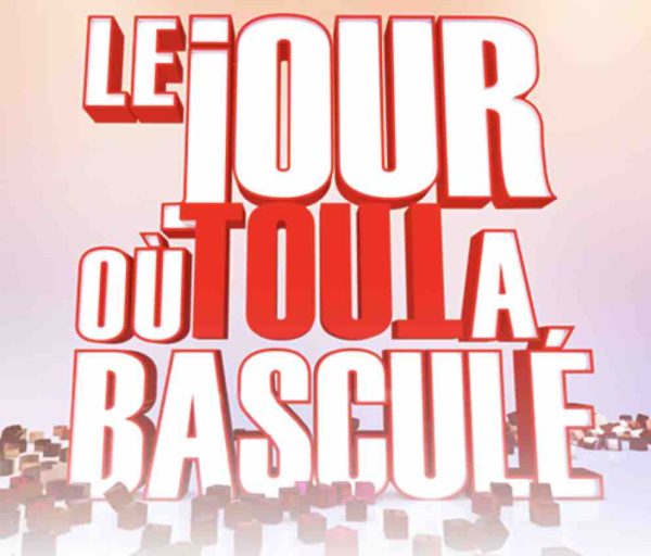 Chérie 25 : 4ème chaîne nationale et leader TNT auprès des FRDA-50 avec «Le jour où tout a basculé»