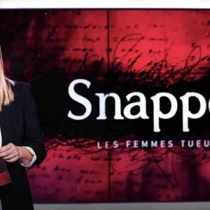 Chérie 25 : succès auprès des FRDA-50 avec «Snapped : les femmes tueuses»