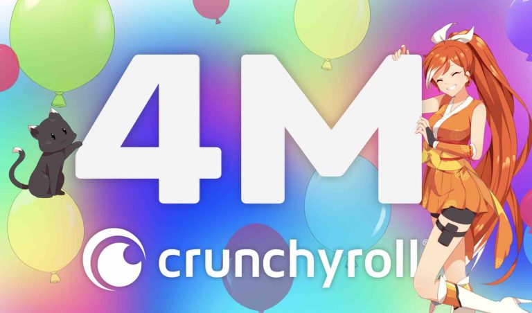 Crunchyroll s’associe à Green Door Pictures d’Idris Elba pour développer le thriller animé de science-fiction «Dantai» (titre provisoire)